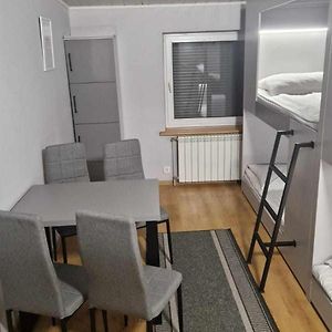 Ekononiczny pokój czteroosobowy